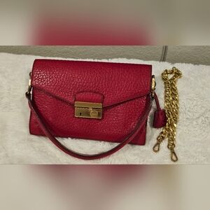 Prada Shoulder Bag